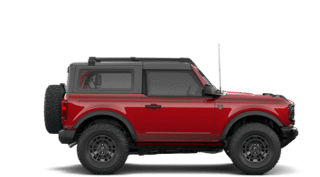 2026 Ford Bronco® External Image 1